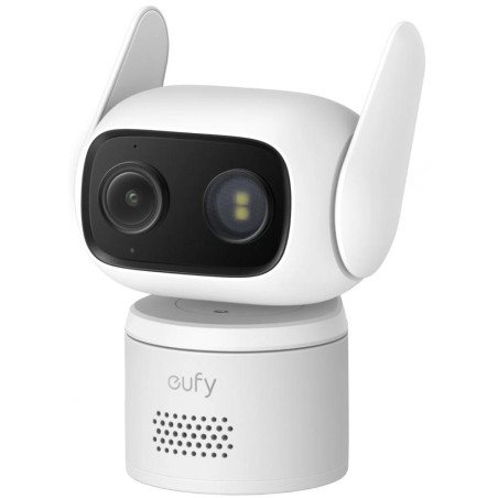Anker Eufy C31/ PTZ/ Full HD/ 1/2.9'' CMOS/ AI detekce/ IP66/ Wi-Fi/ mic+repro/ bílá