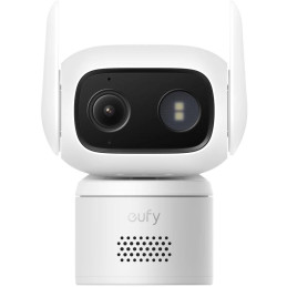 Anker Eufy C31/ PTZ/ Full HD/ 1/2.9'' CMOS/ AI detekce/ IP66/ Wi-Fi/ mic+repro/ bílá
