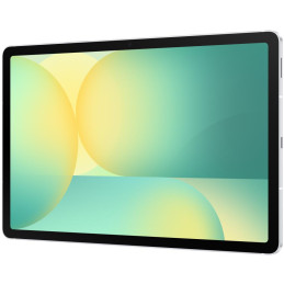 Samsung Galaxy Tab S10 FE/SM-X520/10,9"/2304x1440/8GB/128GB/An15/Silver