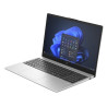 HP 250R G10, C5-120U, 15.6 FHD/300n, 16GB, SSD 512GB, W11Pro, 3-3-3, Silver