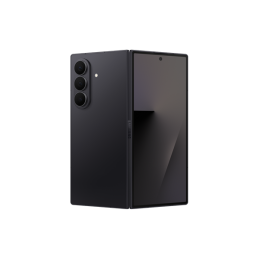Samsung Galaxy Z Fold7 5G, 1TB, Black