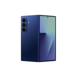 Samsung Galaxy Z Fold7 5G, 1TB, Blue Shadow