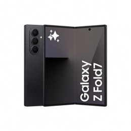 Samsung Galaxy Z Fold7 5G, 256GB, Black