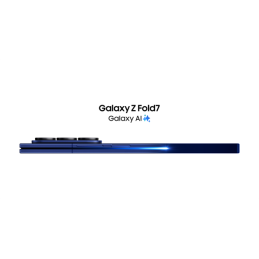 Samsung Galaxy Z Fold7 5G, 256GB, Black
