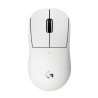 Logitech G PRO X SUPERLIGHT 2c Compact Gaming Mouse - WHITE