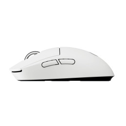 Logitech G PRO X SUPERLIGHT 2c Compact Gaming Mouse - WHITE