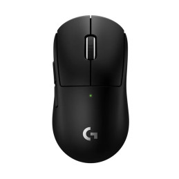Logitech G PRO X SUPERLIGHT 2c Compact Gaming Mouse - BLACK