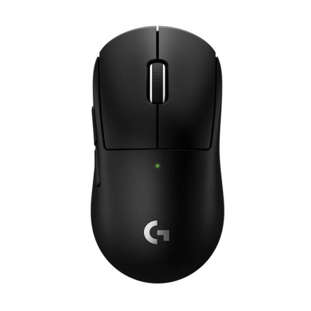 Logitech G PRO X SUPERLIGHT 2c Compact Gaming Mouse - BLACK