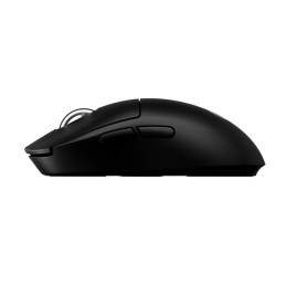 Logitech G PRO X SUPERLIGHT 2c Compact Gaming Mouse - BLACK
