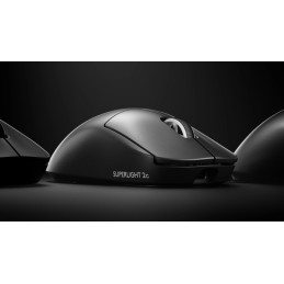 Logitech G PRO X SUPERLIGHT 2c Compact Gaming Mouse - BLACK