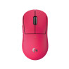 Logitech G PRO X SUPERLIGHT 2c Compact Gaming Mouse - PINK