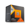 AMD Ryzen 7 8C/16T 7700X3D (4.0/4.5GHz,104MB,120W,AM5) AMD Radeon Graphics/box without cooler