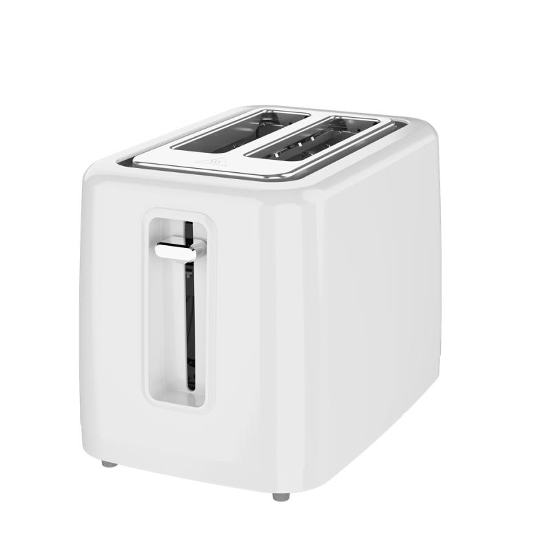 AENO topinkovač TS2W - 780-930W, 7 úrovní nastavení, Bílá