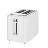 AENO topinkovač TS2W - 780-930W, 7 úrovní nastavení, Bílá