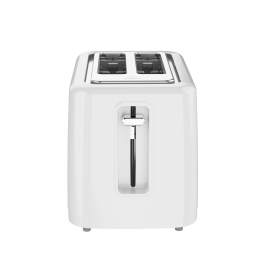 AENO topinkovač TS2W - 780-930W, 7 úrovní nastavení, Bílá