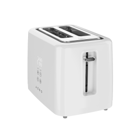 AENO topinkovač TS2W - 780-930W, 7 úrovní nastavení, Bílá