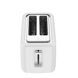 AENO topinkovač TS2W - 780-930W, 7 úrovní nastavení, Bílá