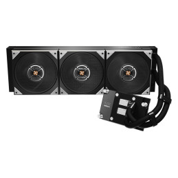 AIOCOOL Asrock WS TR 360D, 360mm
