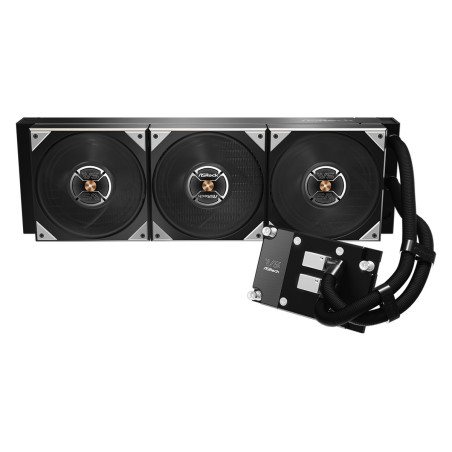 AIOCOOL Asrock WS TR 360D, 360mm