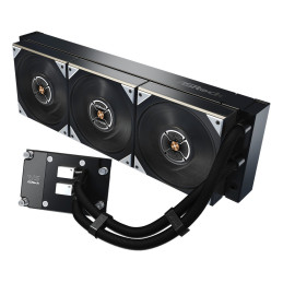 AIOCOOL Asrock WS TR 360D, 360mm