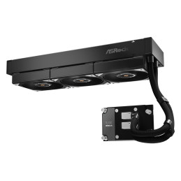 AIOCOOL Asrock WS TR 360D, 360mm