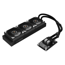 AIOCOOL Asrock WS TR 360D, 360mm