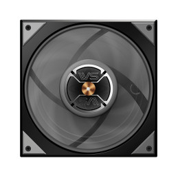 AIOCOOL Asrock WS TR 360D, 360mm
