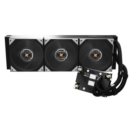 AIOCOOL Asrock WS XE 360D, 360mm