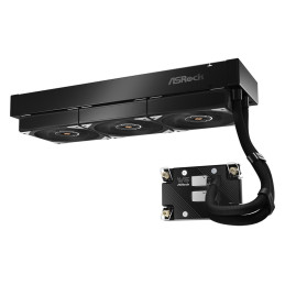 AIOCOOL Asrock WS XE 360D, 360mm