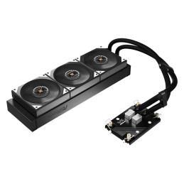 AIOCOOL Asrock WS XE 360D, 360mm
