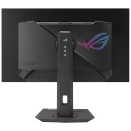 ASUS Monitor ROG STRIX XG27AQDMG, 27", WOLED, 2560x1440, 0.03ms, 400cs, DP, HDMI, 1000:1, G-Sync Comp., 240Hz