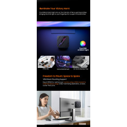 BLACKVIEW miniPC MP100 PRO Ryzen 5 7430U 4.3HGz 16/512GB,WiFi 6,BT 5.2,RJ45,4xUSB 3.2g1,2xUSB 3.2g2,1xHDMI,1xDP,W11Pro