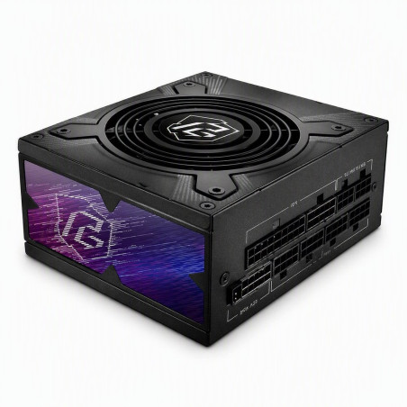 Zdroj Asrock Phantom Gaming PG-1000PSF, 1000W, 80+ Platinum, ATX 3.1, modular