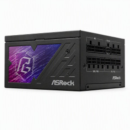 Zdroj Asrock Phantom Gaming PG-1000PSF, 1000W, 80+ Platinum, ATX 3.1, modular