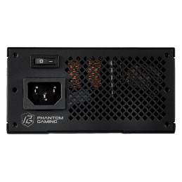 Zdroj Asrock Phantom Gaming PG-850PSF, 850W, 80+ Platinum, ATX 3.1, modular