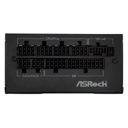 Zdroj Asrock Phantom Gaming PG-850PSF, 850W, 80+ Platinum, ATX 3.1, modular