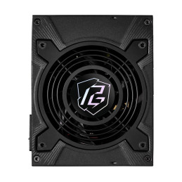 Zdroj Asrock Phantom Gaming PG-850PSF, 850W, 80+ Platinum, ATX 3.1, modular