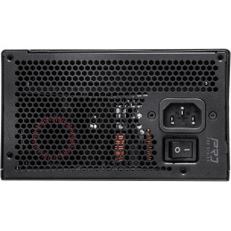 Zdroj Asrock PRO-M850G, 850W, 80+ Gold, ATX 3.1, modular