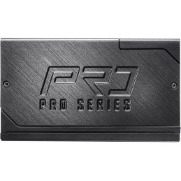 Zdroj Asrock PRO-M850G, 850W, 80+ Gold, ATX 3.1, modular