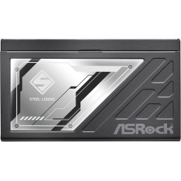 Zdroj Asrock Steel Legend SL-850P, 850W, 80+ Platinum, ATX 3.1, modular