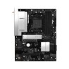 MB Asrock B550 Rock /AM4/4xDDR4/M.2/W6E+BT5.3/HDMI/ATX