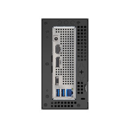 ASRock PC DeskMini X600 /AM5/2xSODIMM DDR5/2xM.2+2x 2,5"SATA/2.5Gb LAN/HDMI/DP/USB-C/120W