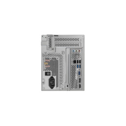 ASRock PC DeskMeet B760 /LGA1700/4xDDR4/M.2+3x 2,5"SATA/1xPCIe/1Gb LAN/500W