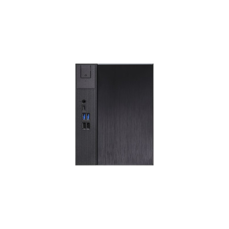 ASRock PC DeskMeet X600 /AM5/4xDDR5/1xPCIe/M.2+2xSATA/2.5Gb LAN/500W
