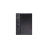 ASRock PC DeskMeet X600 /AM5/4xDDR5/1xPCIe/M.2+2xSATA/2.5Gb LAN/500W