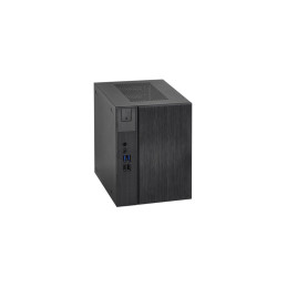 ASRock PC DeskMeet X600 /AM5/4xDDR5/1xPCIe/M.2+2xSATA/2.5Gb LAN/500W