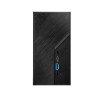 ASRock PC DeskMini B860 /LGA1851/2xDDR5 SODIMM/M.2+2x2,5"SATA/2.5Gb LAN/TB/HDMI/DP