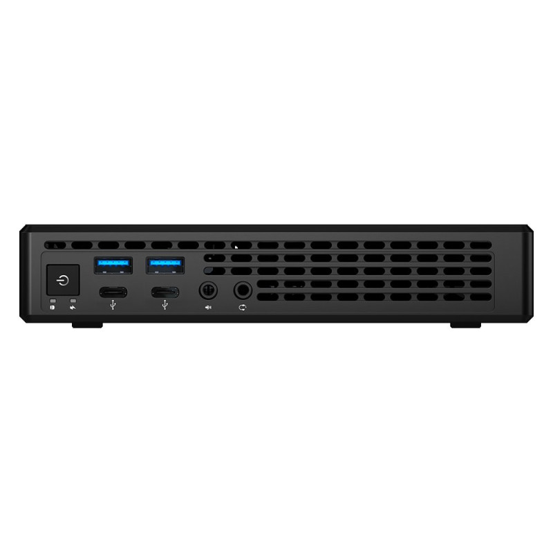 ASRock PC Jupiter X300 /AM4/2xDDR4 SODIMM/M.2+2,5"SATA/1Gb LAN/HDMI/DP