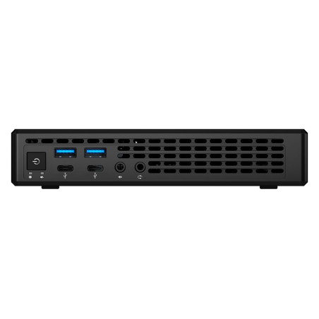 ASRock PC Jupiter X300 /AM4/2xDDR4 SODIMM/M.2+2,5"SATA/1Gb LAN/HDMI/DP