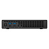 ASRock PC Jupiter X300 /AM4/2xDDR4 SODIMM/M.2+2,5"SATA/1Gb LAN/HDMI/DP